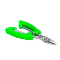 Skeater Gripjaw Braid Cutter 5inch